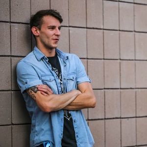 Meet your Posher, Brian